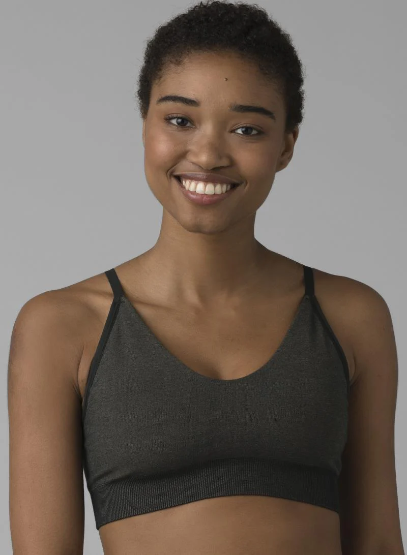Sopra Seamless Bra - Image 8