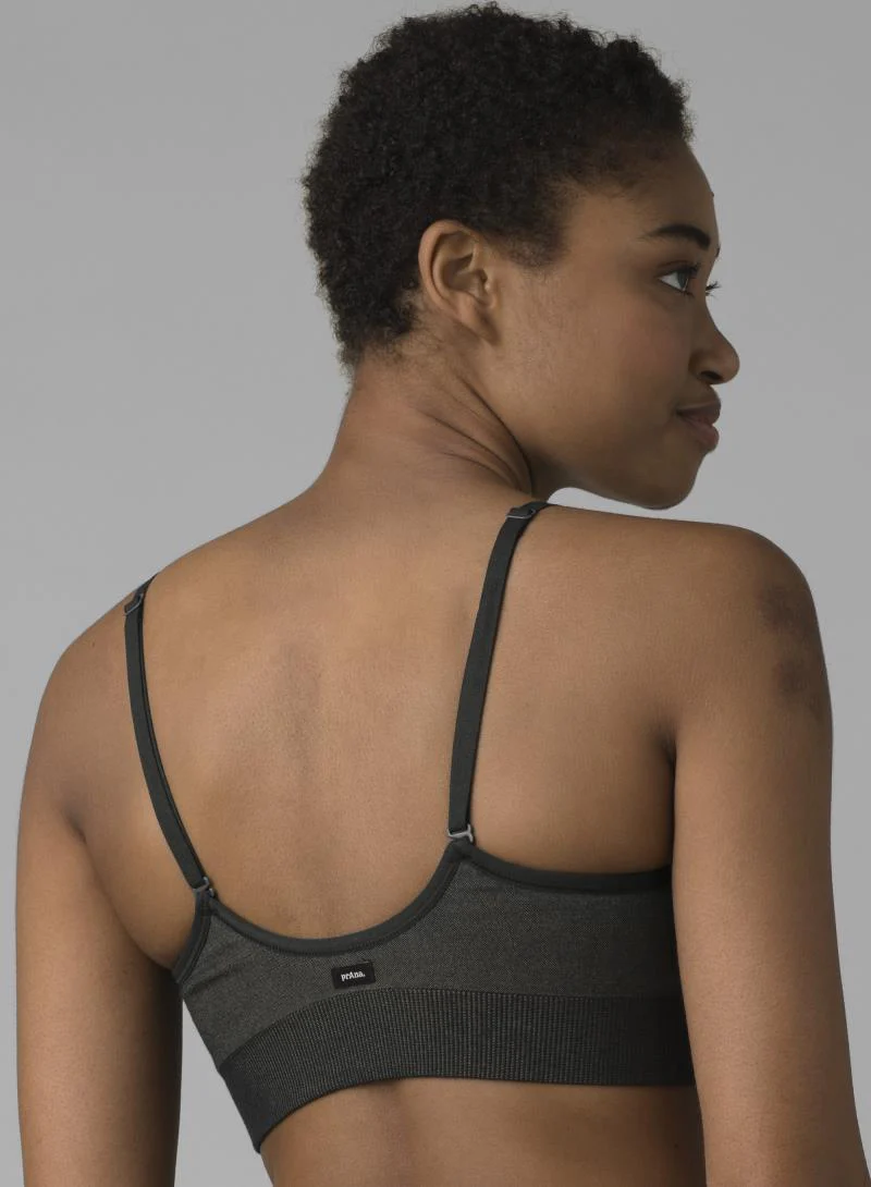 Sopra Seamless Bra - Image 9