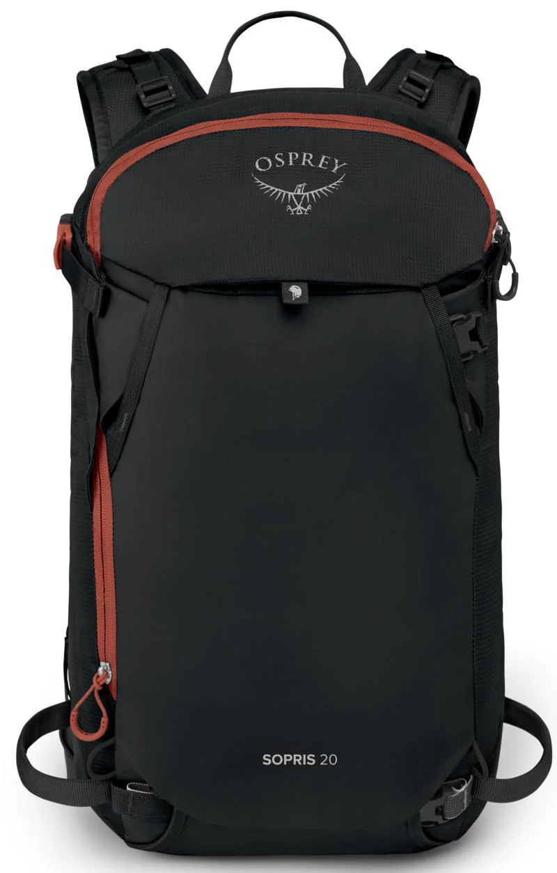 Sopris 20 - Womens - Image 2
