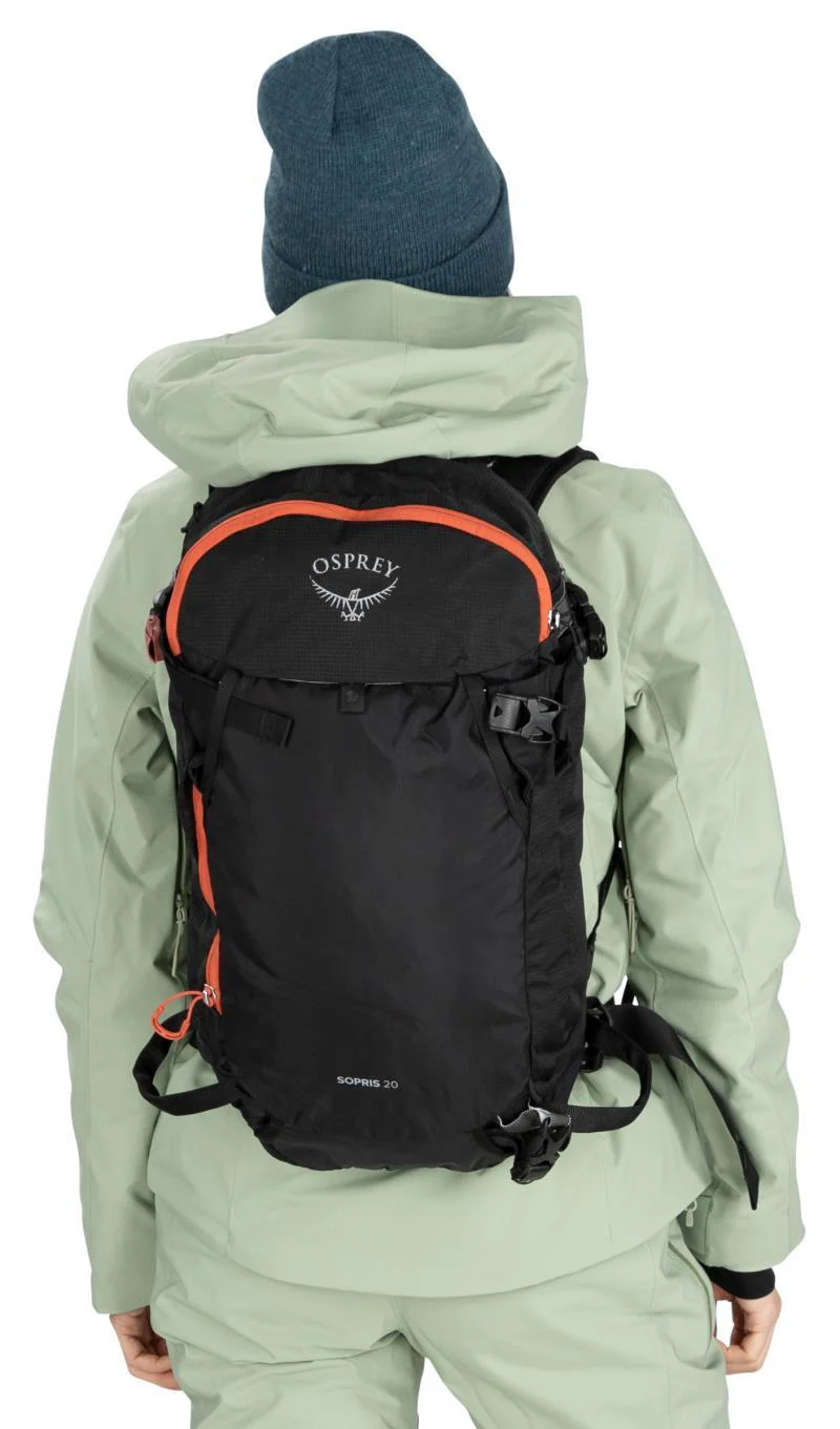 Sopris 20 - Womens - Image 4