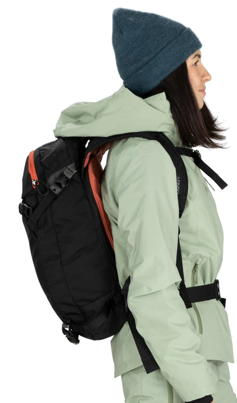 Sopris 20 - Womens - Image 5