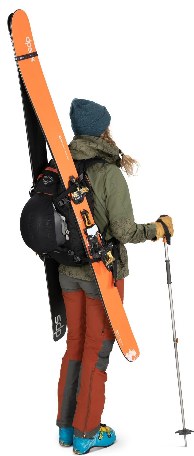 Sopris 20 - Womens - Image 6
