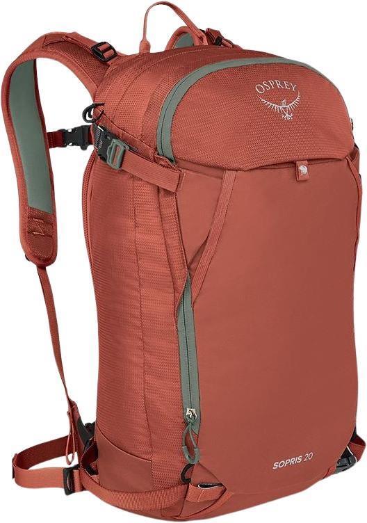 Sopris 20 - Womens - Image 7