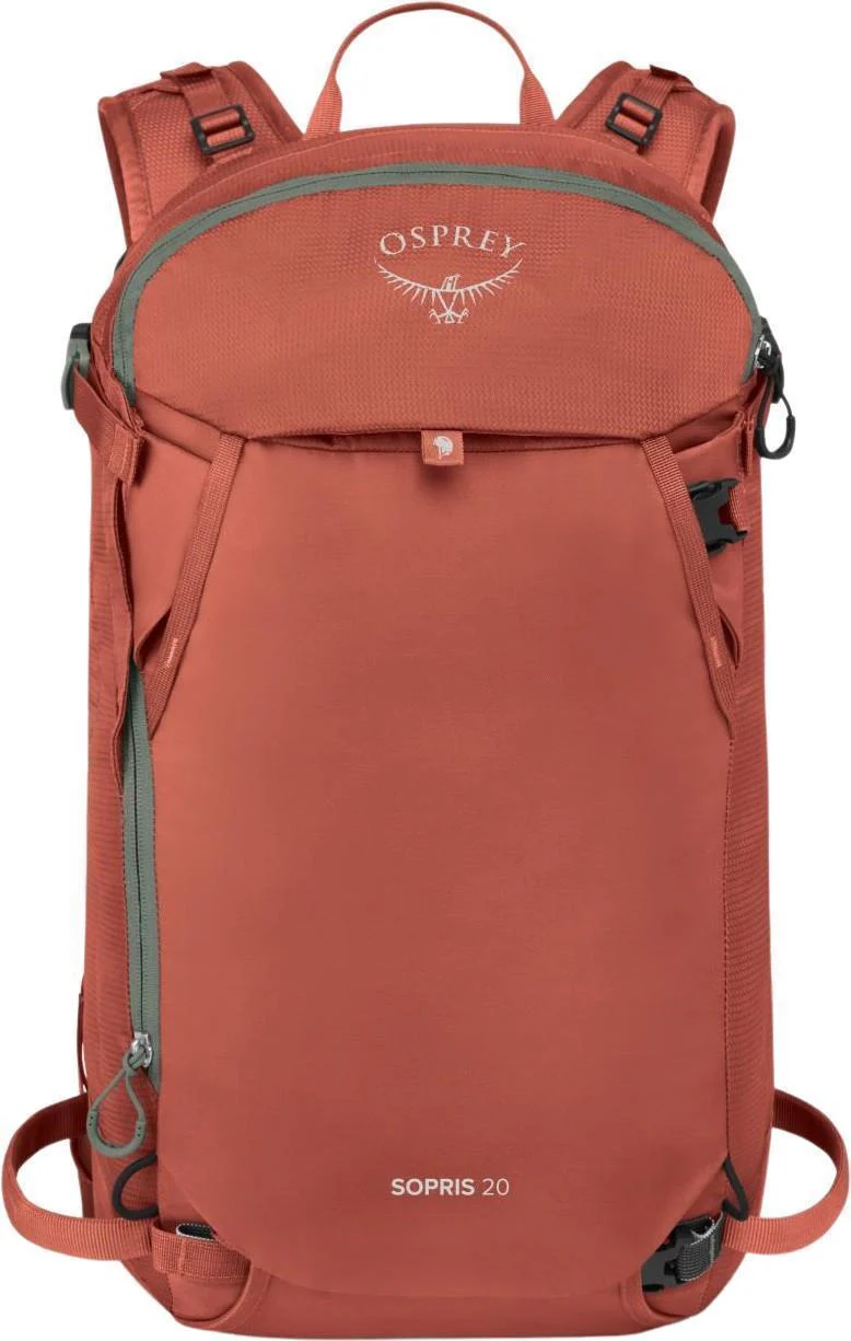 Sopris 20 - Womens - Image 8