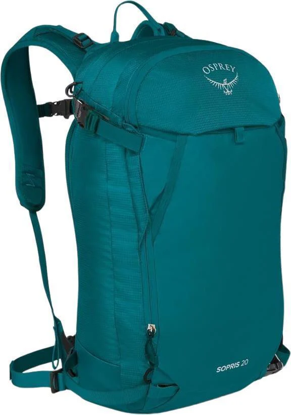 Sopris 20 - Womens - Image 3