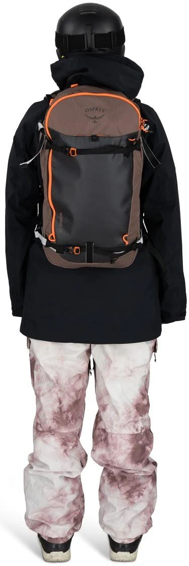 Sopris 25 - Womens - Image 5