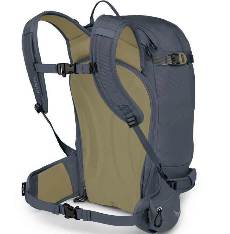 Sopris 30 - Womens - Image 2