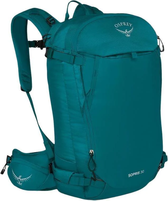 Sopris 30 - Womens - Image 5