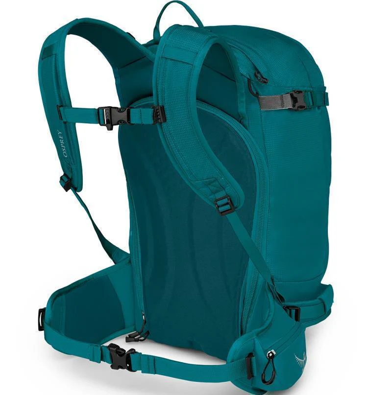 Sopris 30 - Womens - Image 6
