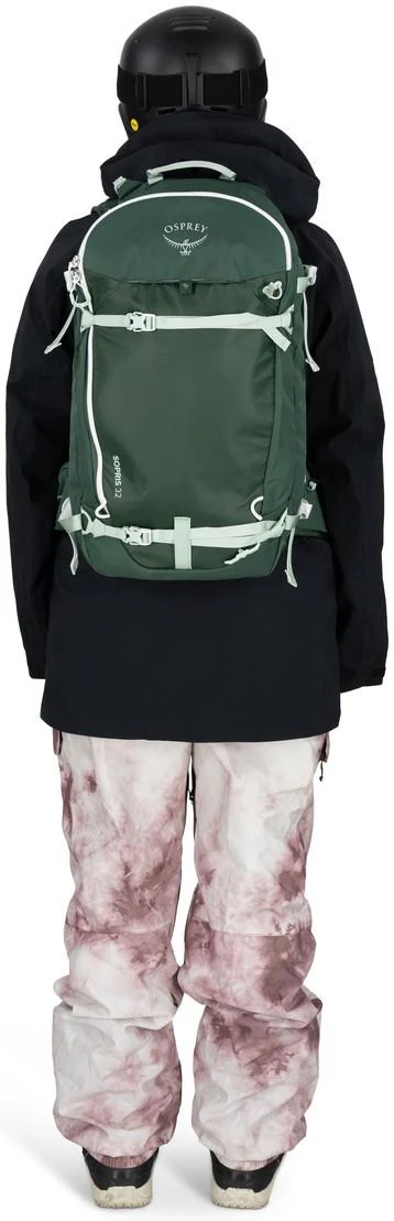 Sopris 32 - Womens - Image 11