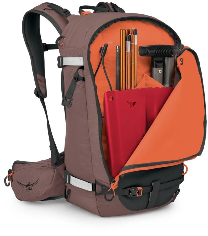 Sopris 32 - Womens - Image 3