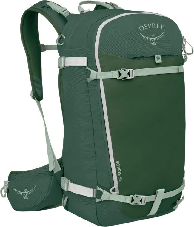 Sopris 32 - Womens - Image 6