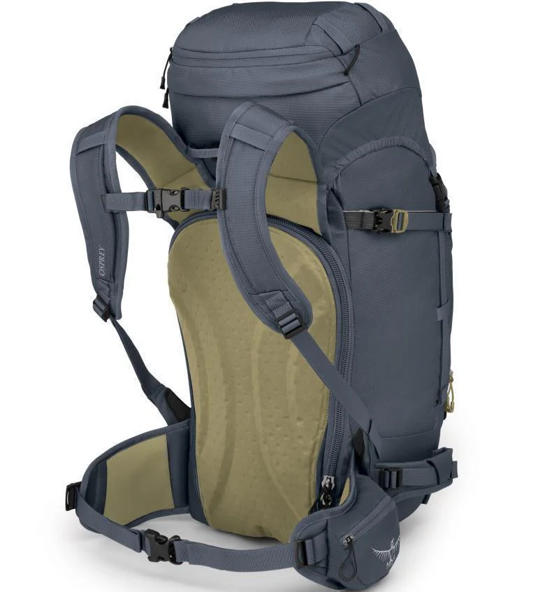 Sopris 40 - Womens - Image 2