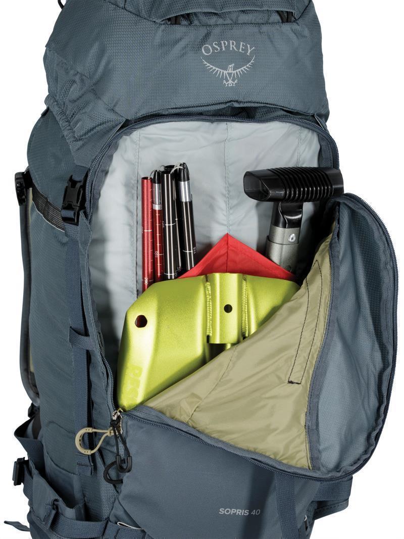 Sopris 40 - Womens - Image 6
