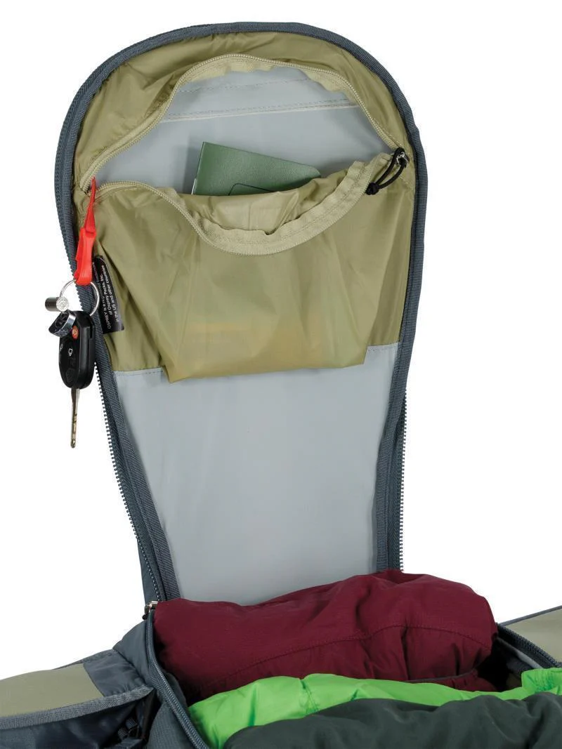 Sopris 40 - Womens - Image 7