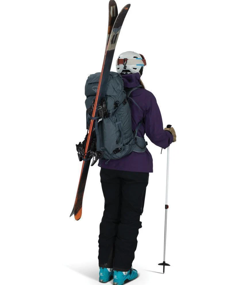 Sopris 40 - Womens - Image 9