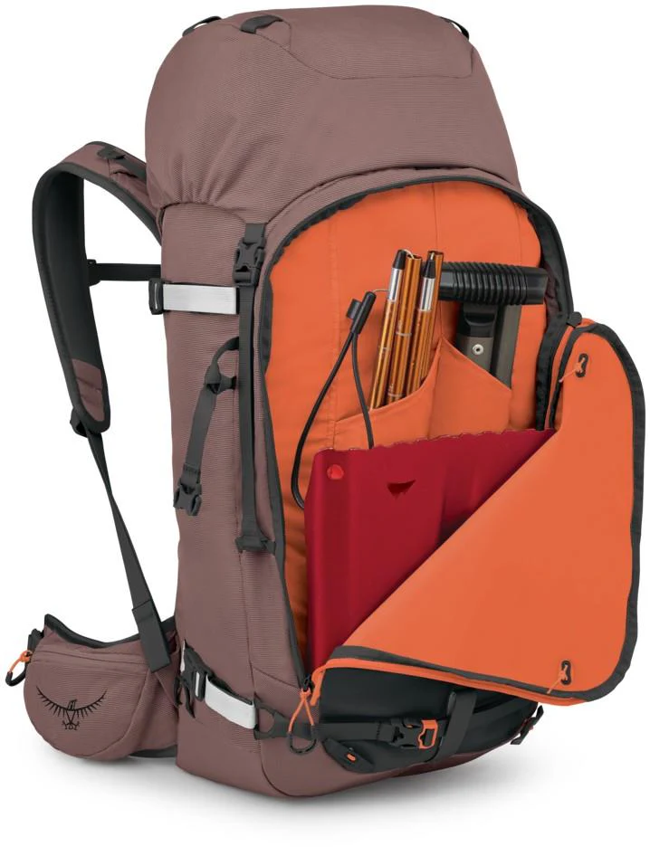 Sopris 45 - Womens - Image 4