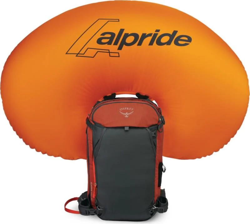 Sopris Pro Avy 30 - Womens - Image 4