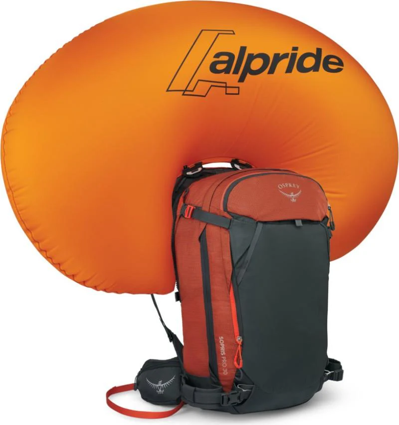 Sopris Pro Avy 30 - Womens - Image 5