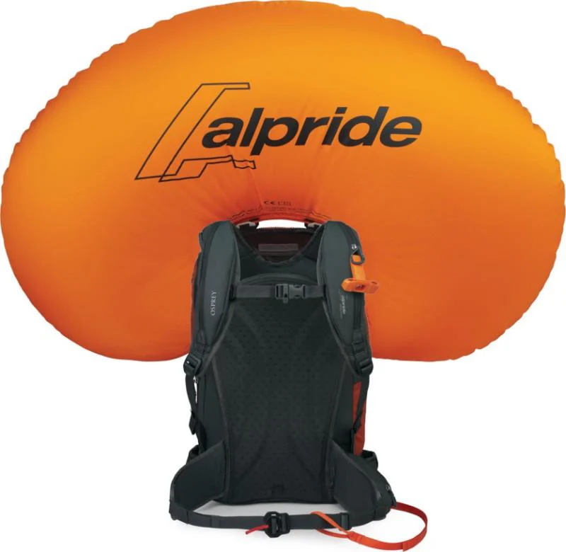 Sopris Pro Avy 30 - Womens - Image 6