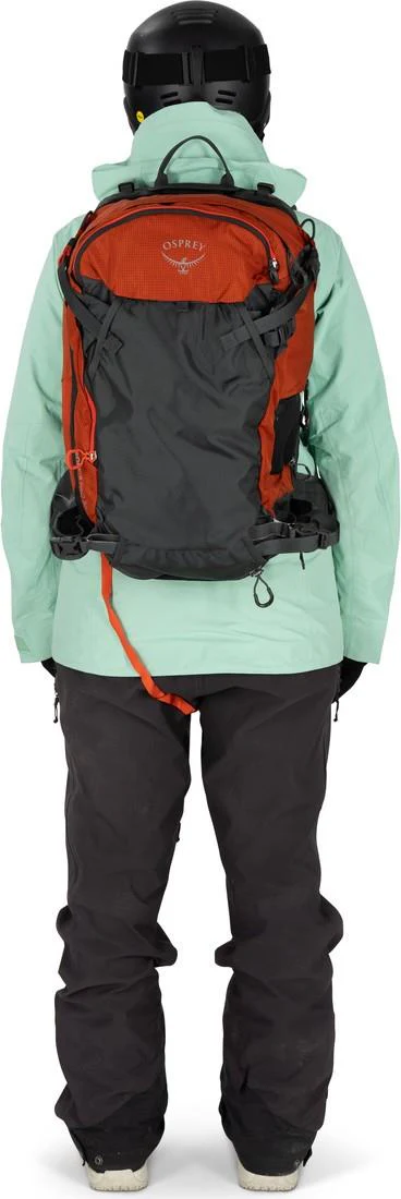 Sopris Pro Avy 30 - Womens - Image 8