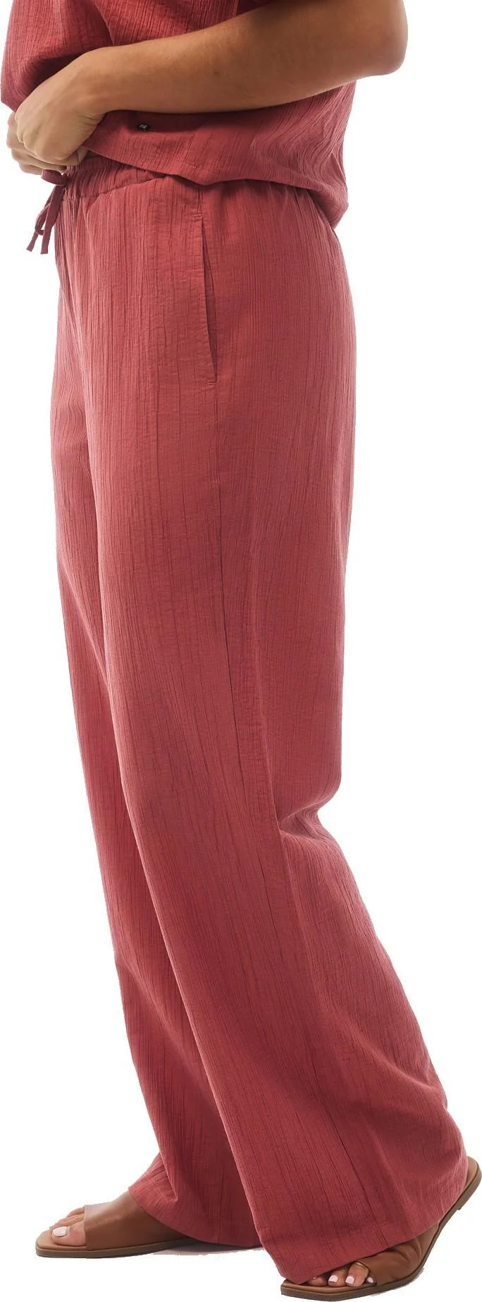 Sorano Pants - Womens - Image 2
