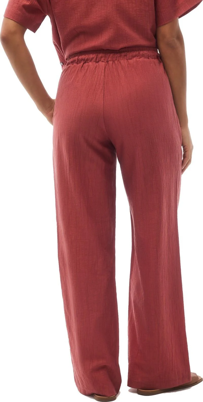 Sorano Pants - Womens - Image 3
