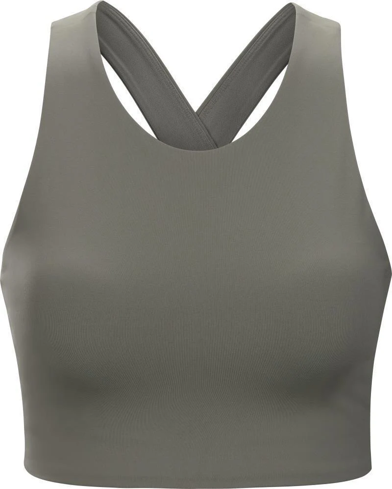 Soria Long Line Bra