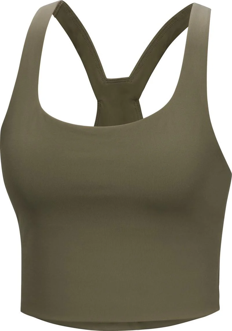 Soria Racerback Tank - Womens - Image 2