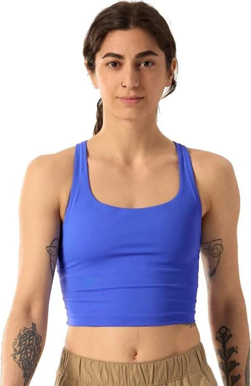 Soria Racerback Tank - Womens - Image 5