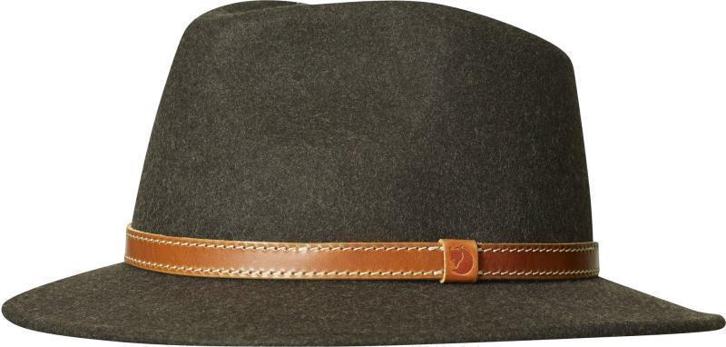 Sormland Felt Hat