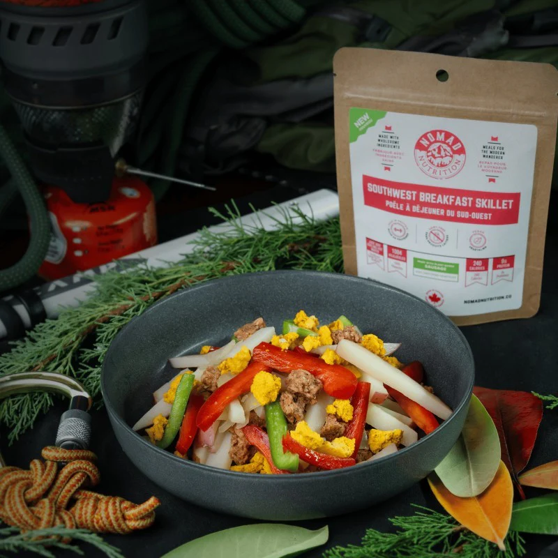 Southwest Breakfast Skillet - 56g / 2oz - Image 3