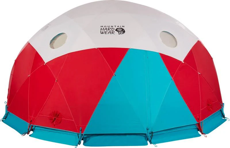 Space Station Dome, 8+ Person Tent - Image 3