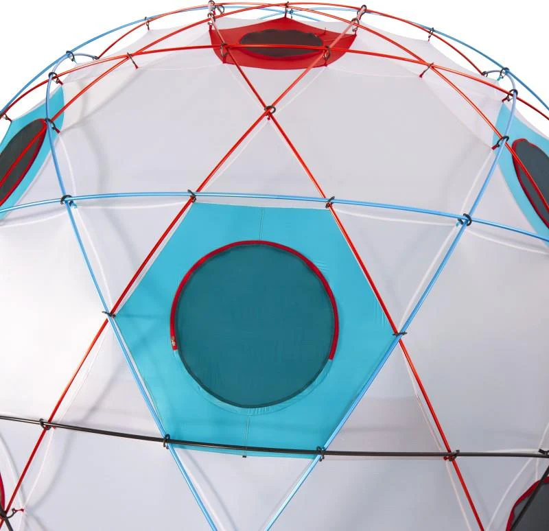 Space Station Dome, 8+ Person Tent - Image 5