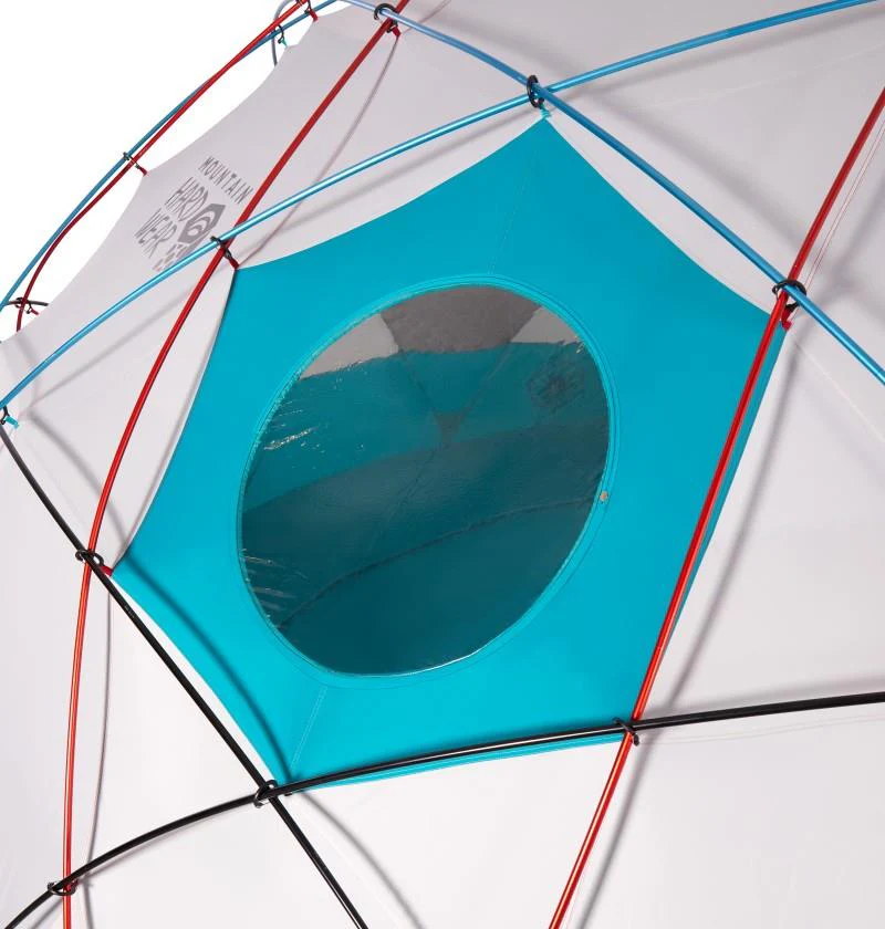 Space Station Dome, 8+ Person Tent - Image 7