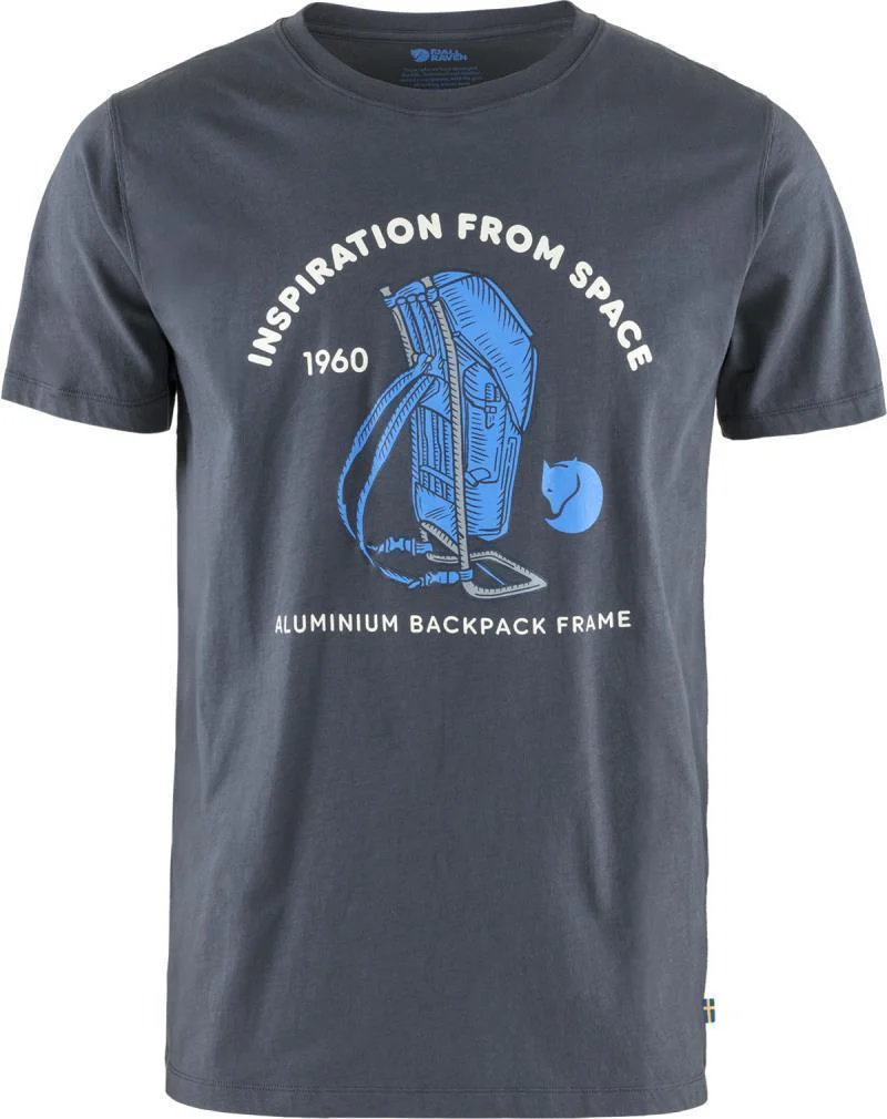 Space T-Shirt Print - Mens - Image 2