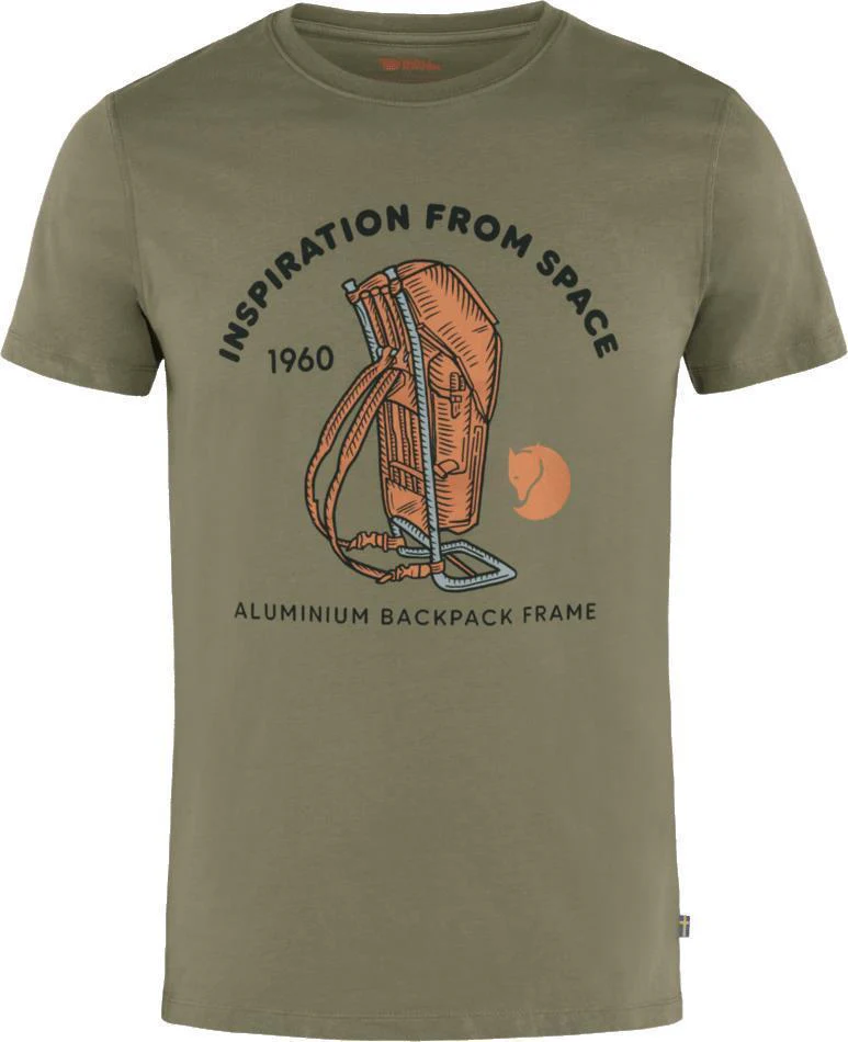 Space T-Shirt Print - Mens - Image 3
