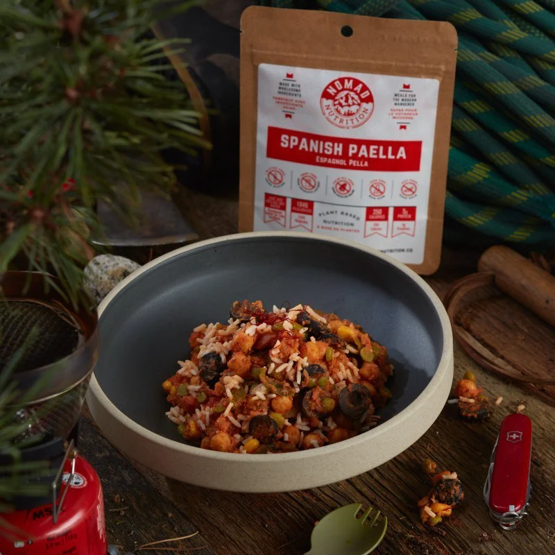 Spanish Paella - 56g / 2oz - Image 3