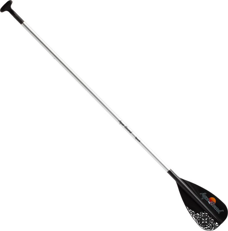 Spark 85 FG Aluminum SUP Paddle - 2 pc - Image 3