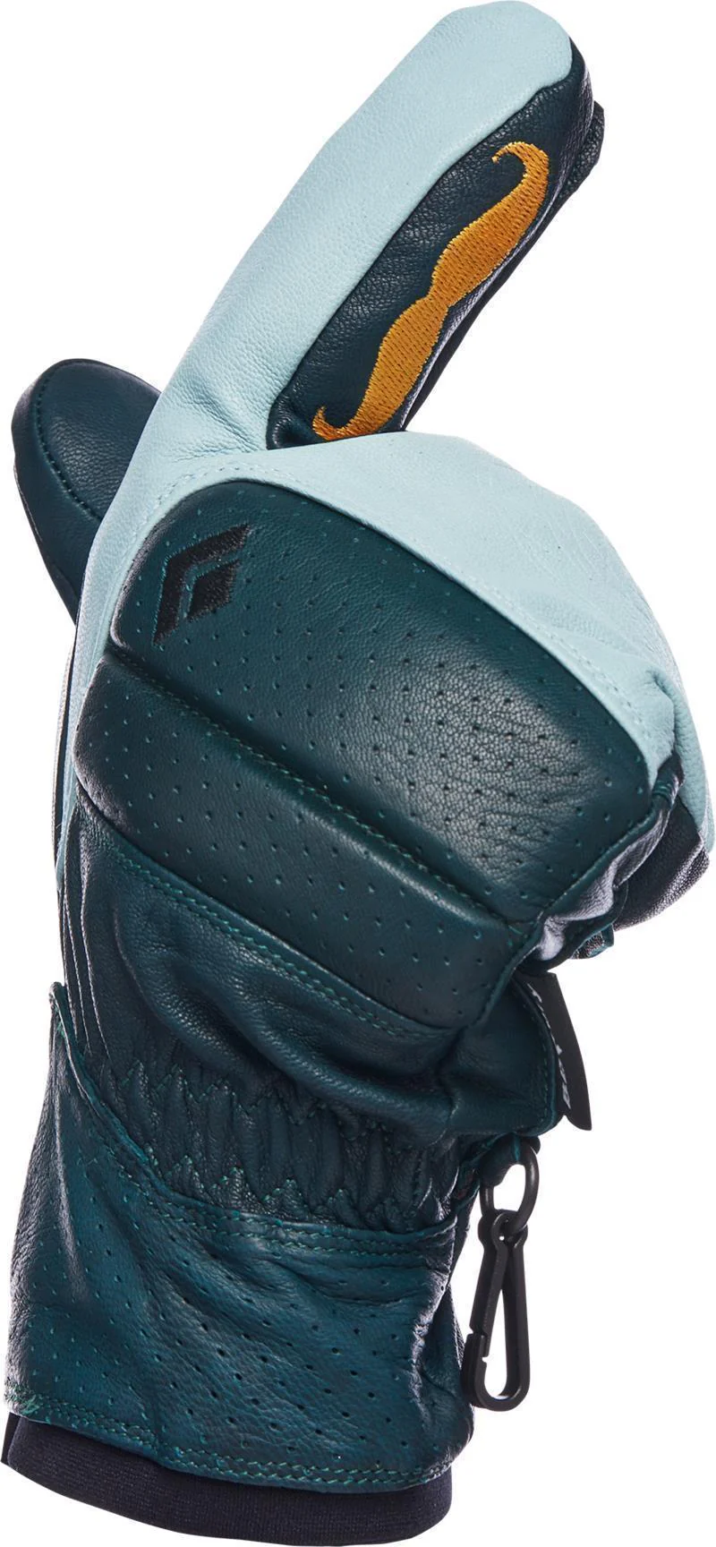 Spark Finger Gloves - Angel Edition - Womens - Image 4