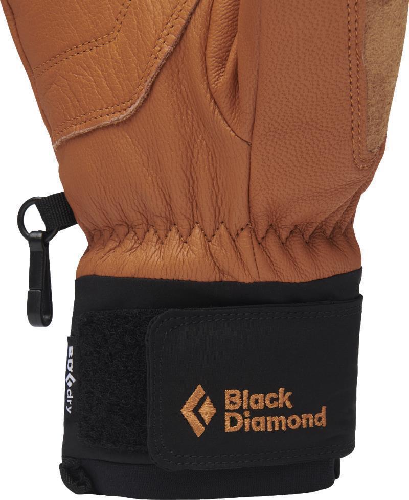 Spark Gloves - Mens - Image 2