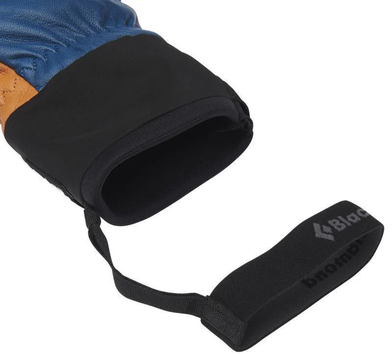 Spark Gloves - Mens - Image 3