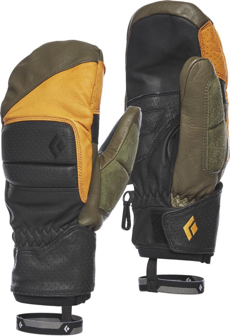 Spark Mitts - Johnny Edition - Image 2