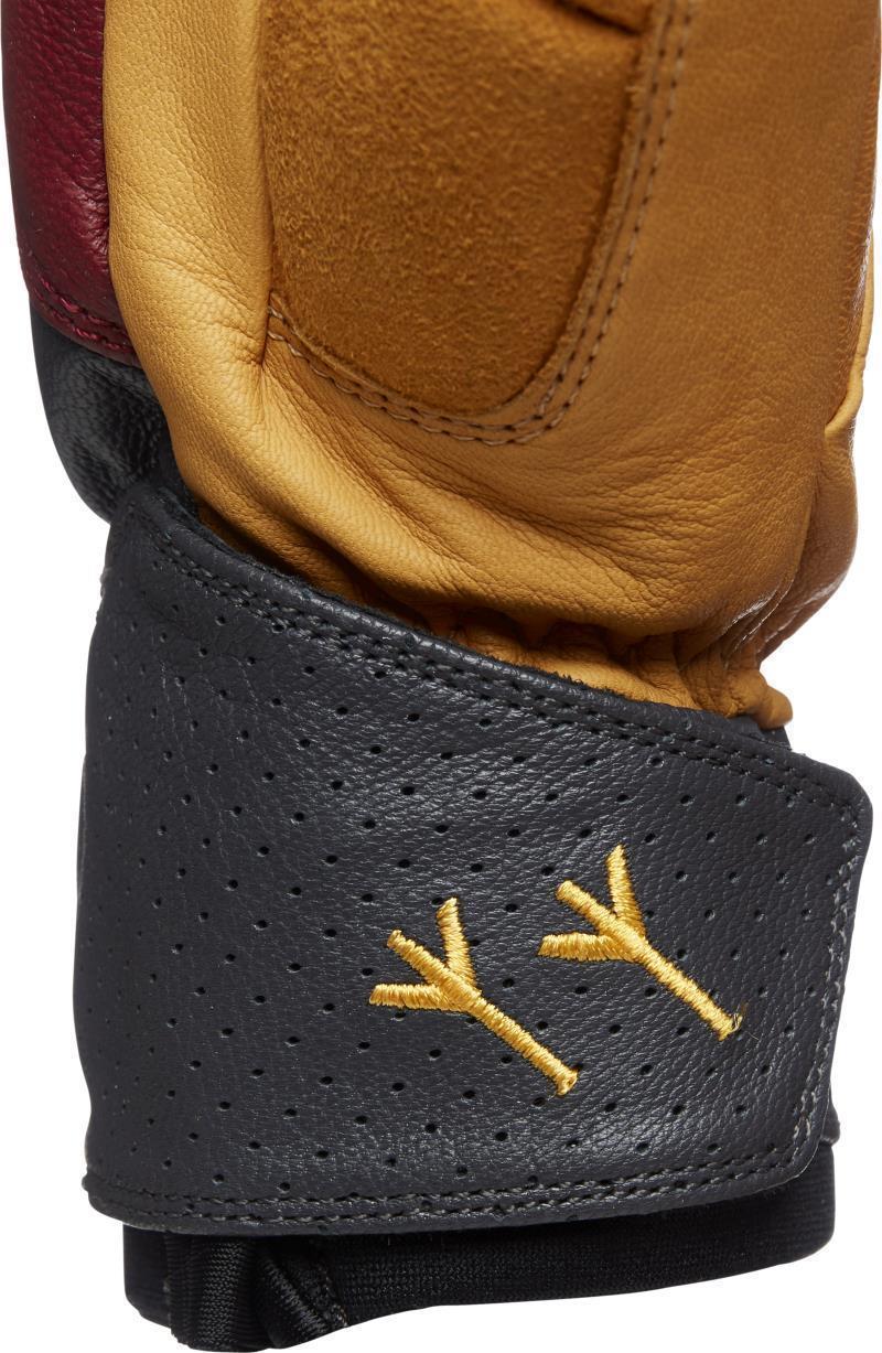 Spark Mitts - Johnny Edition - Image 4