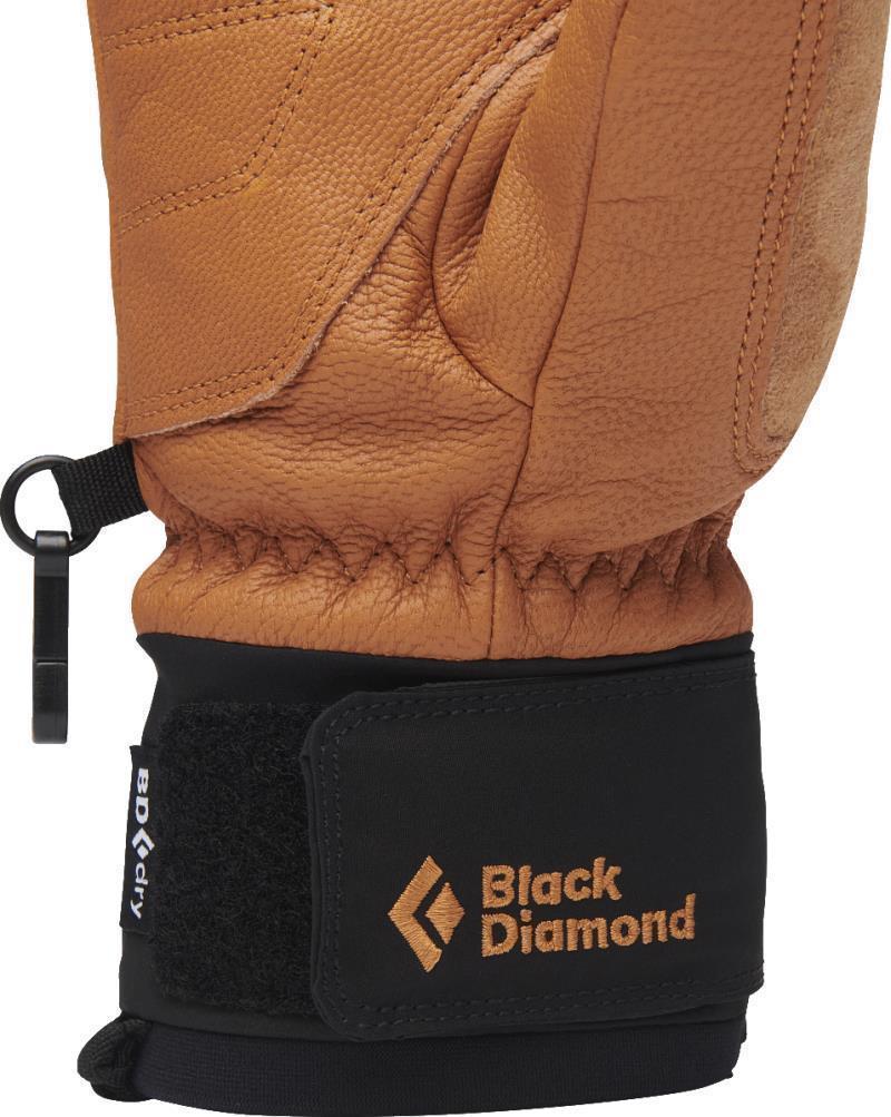 Spark Mitts - Mens (Prior Season) - Image 2