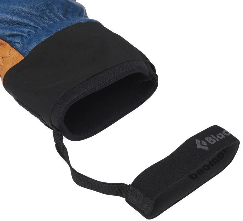Spark Mitts - Mens (Prior Season) - Image 3