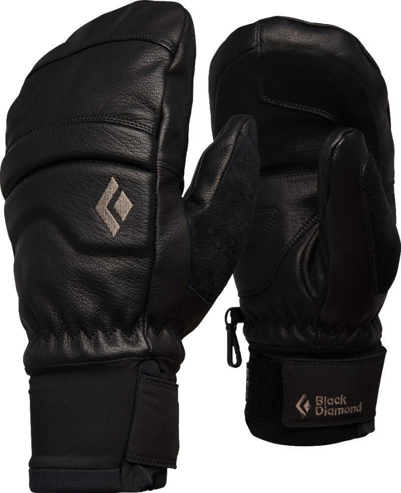 Spark Mitts - Mens (Prior Season) - Image 4