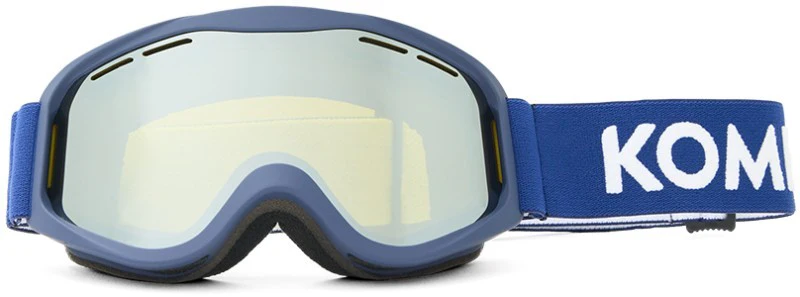 Spark Yellow-Silver Optik Max VLT 34% - Junior - Image 3