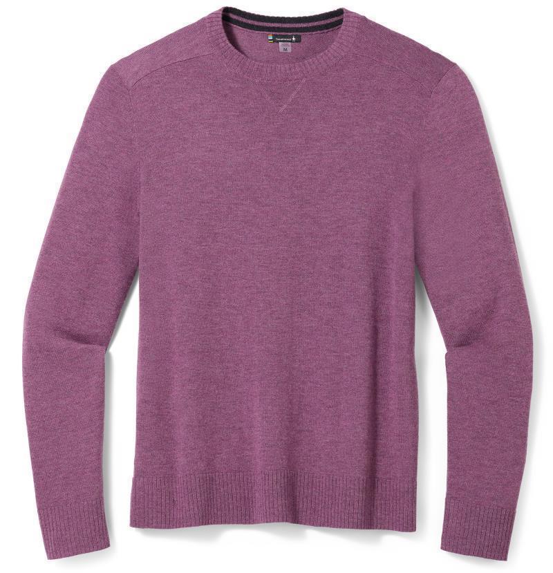 Sparwood Crew Sweater - Mens - Image 10