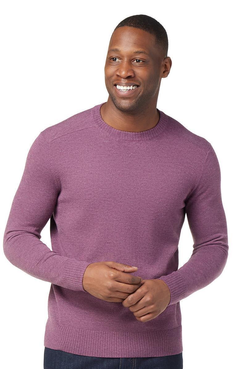 Sparwood Crew Sweater - Mens - Image 11